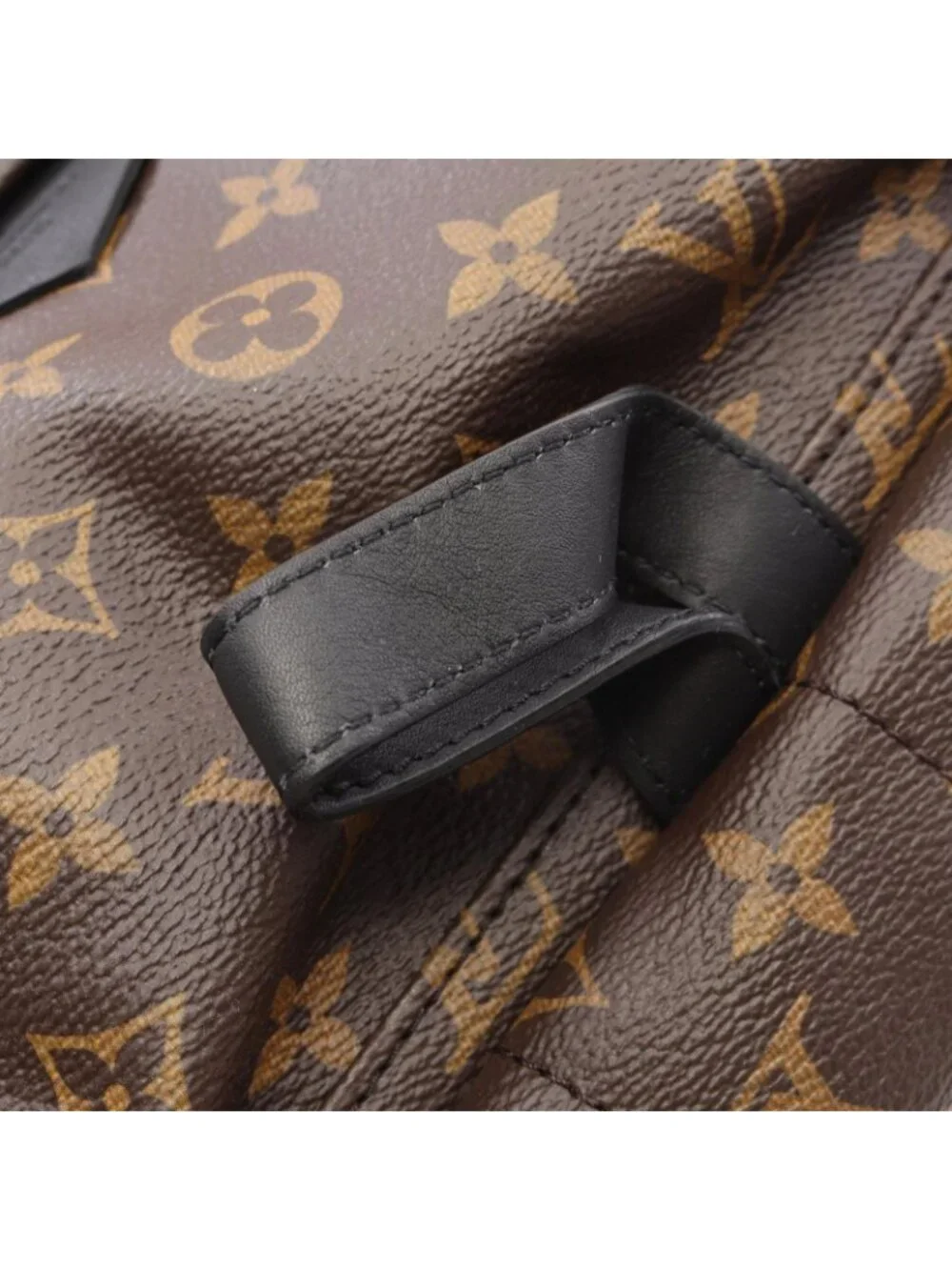 Louis Vuitton this authentic